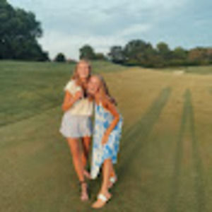 Meet your Posher, Anne carrington